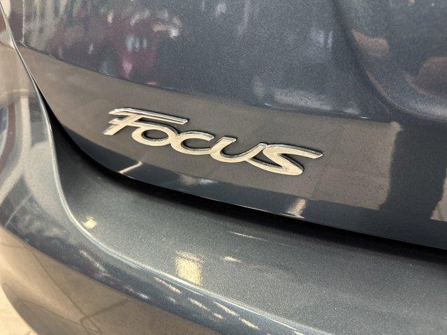 used 2018 Ford Focus car, priced at $11,000