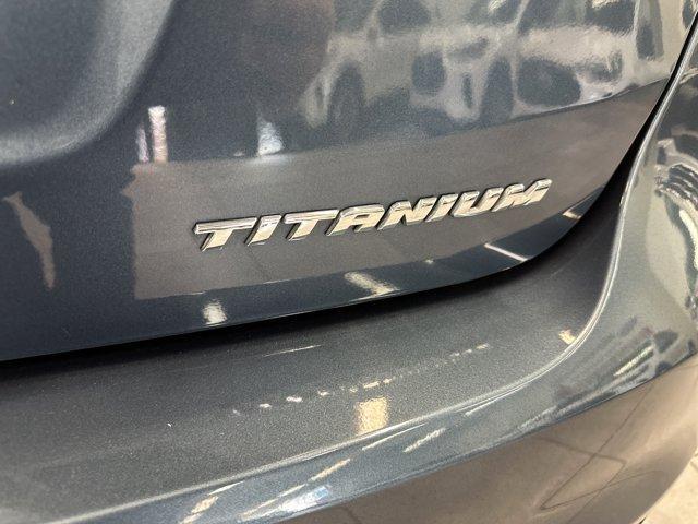 used 2018 Ford Focus car, priced at $11,000