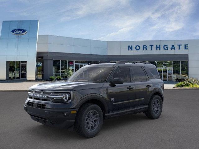 new 2024 Ford Bronco Sport car, priced at $32,494