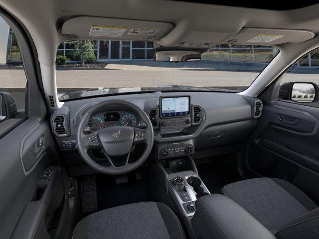 new 2024 Ford Bronco Sport car, priced at $32,494