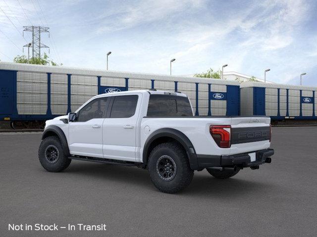 new 2024 Ford F-150 car, priced at $94,095