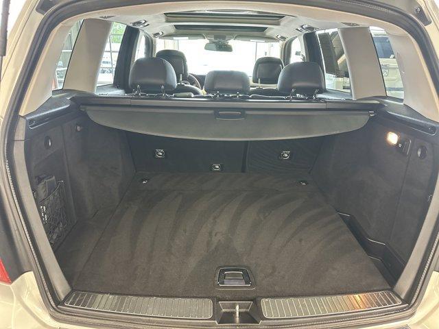 used 2015 Mercedes-Benz GLK-Class car, priced at $13,500