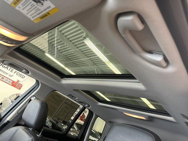 used 2015 Mercedes-Benz GLK-Class car, priced at $13,500