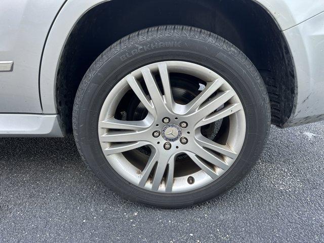 used 2015 Mercedes-Benz GLK-Class car, priced at $13,500