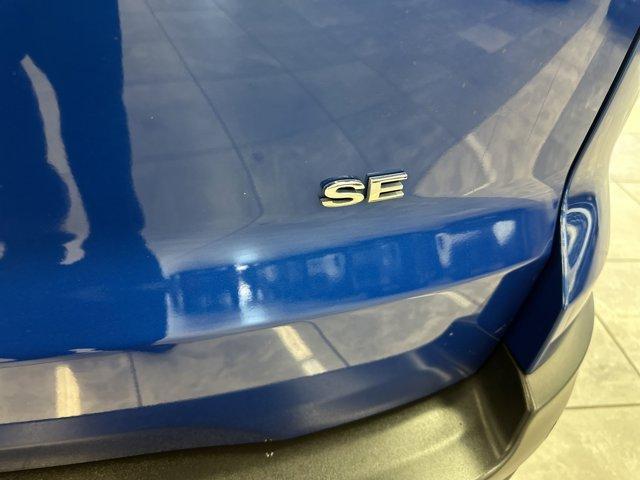 used 2021 Ford EcoSport car, priced at $16,500