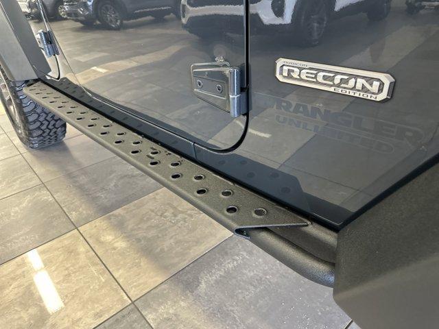used 2017 Jeep Wrangler Unlimited car, priced at $28,000