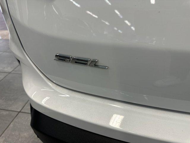 used 2022 Ford Edge car, priced at $25,500