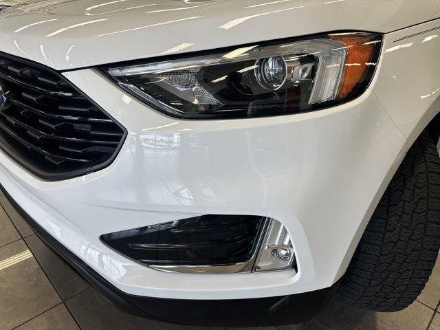 used 2022 Ford Edge car, priced at $25,500