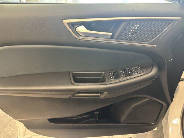 used 2022 Ford Edge car, priced at $25,500