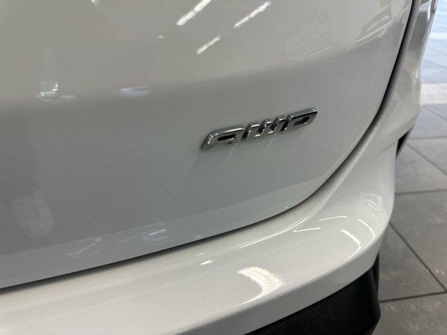 used 2022 Ford Edge car, priced at $25,500
