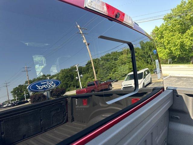 used 2022 Ford F-150 car, priced at $48,500