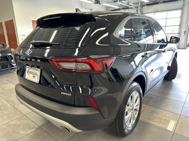 new 2024 Ford Escape car, priced at $29,499