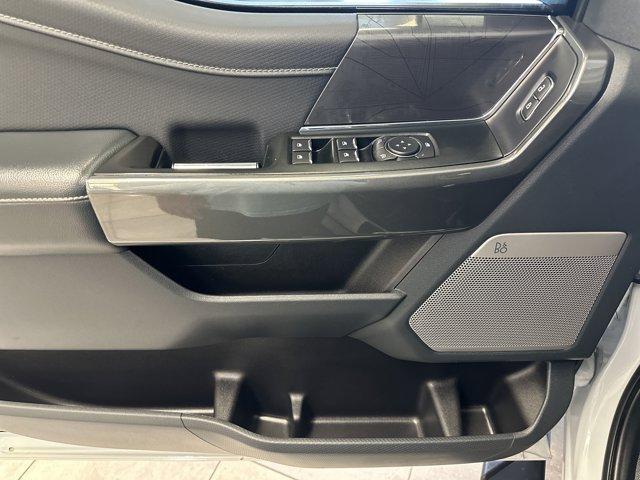 used 2022 Ford F-150 car, priced at $44,500