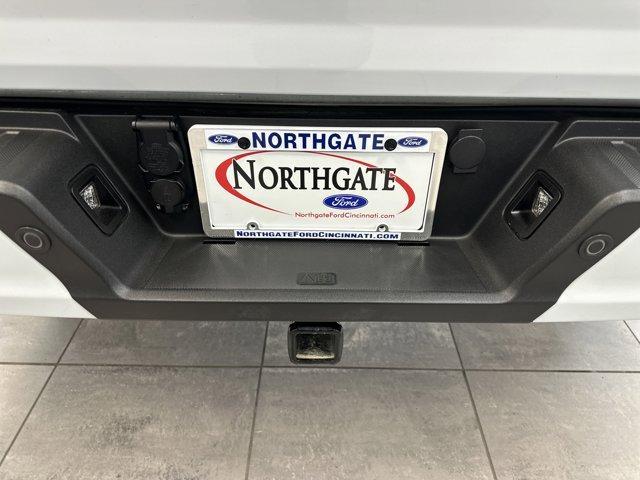 used 2022 Ford F-150 car, priced at $45,000