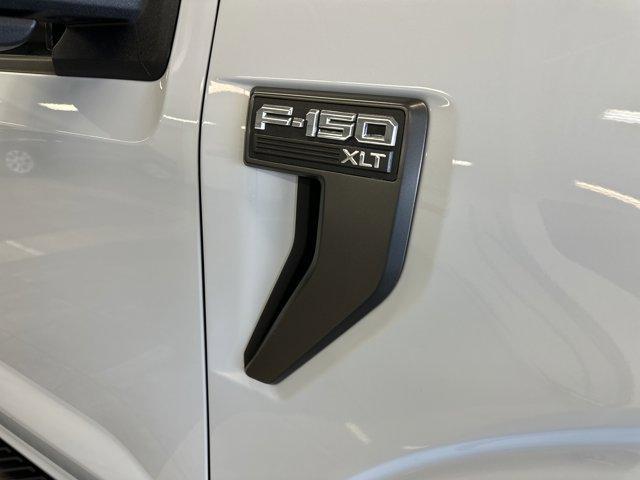 used 2022 Ford F-150 car, priced at $45,000
