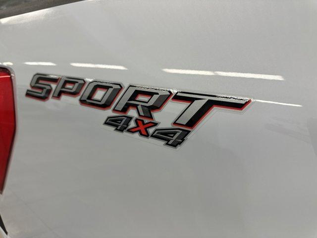 used 2022 Ford F-150 car, priced at $45,000