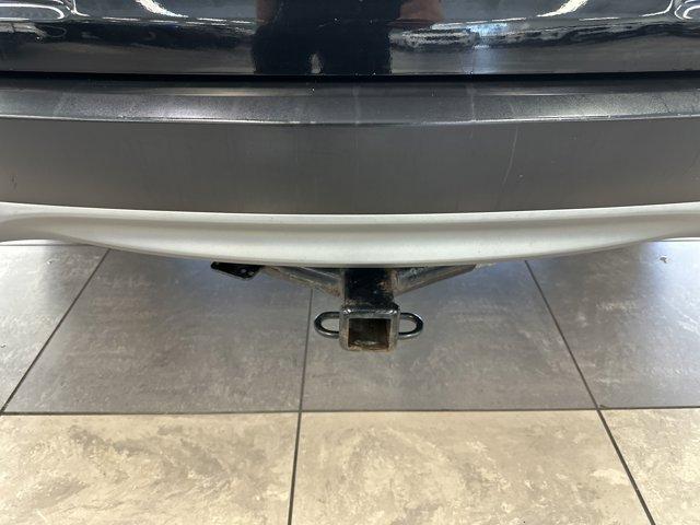 used 2018 Honda CR-V car, priced at $17,000