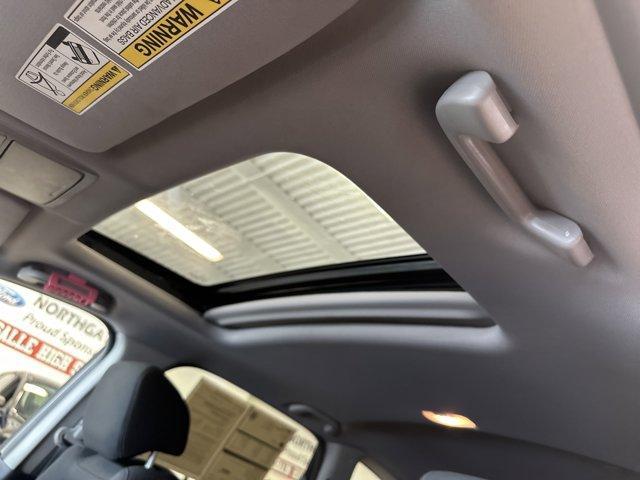 used 2018 Honda CR-V car, priced at $17,000