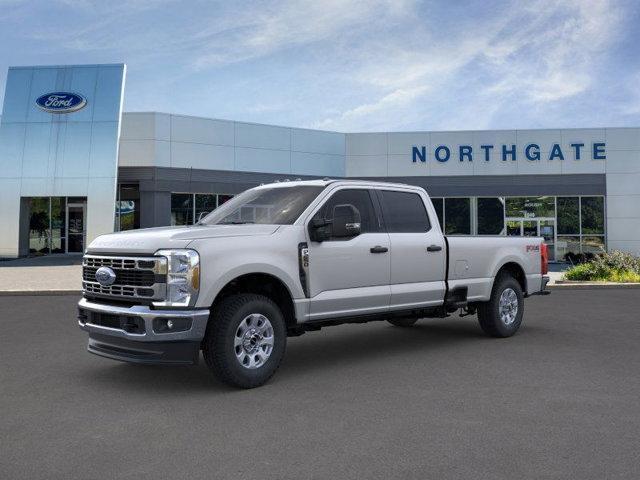 new 2024 Ford F-250 car, priced at $52,183