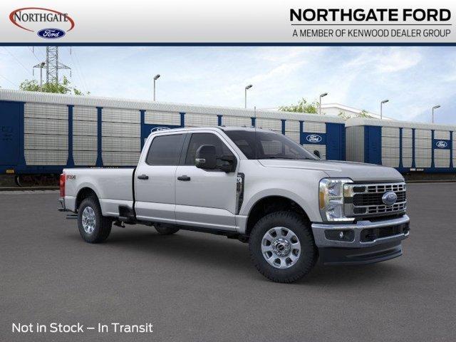 new 2024 Ford F-250 car, priced at $52,163