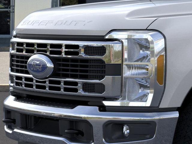 new 2024 Ford F-250 car, priced at $52,183