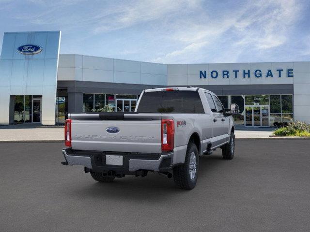 new 2024 Ford F-250 car, priced at $52,183