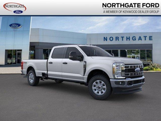 new 2024 Ford F-250 car, priced at $52,183