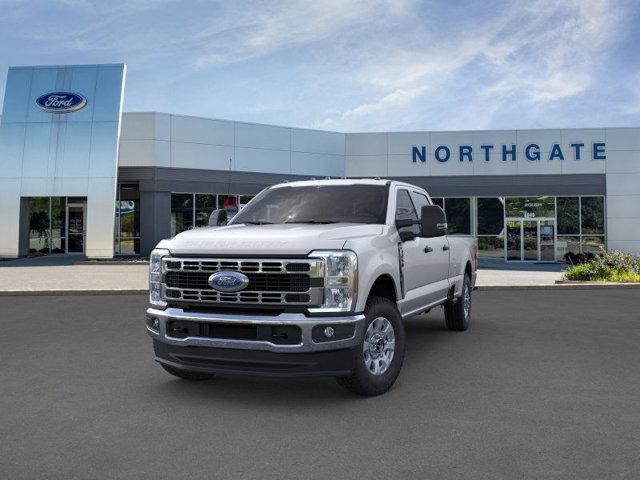 new 2024 Ford F-250 car, priced at $52,183