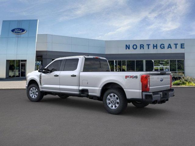 new 2024 Ford F-250 car, priced at $52,183