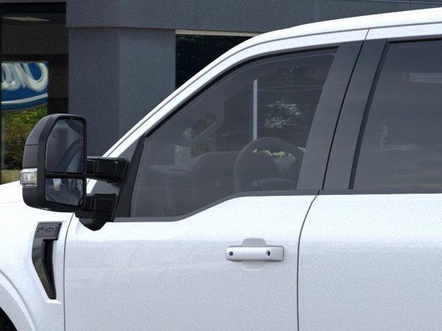new 2025 Ford F-150 car, priced at $58,000