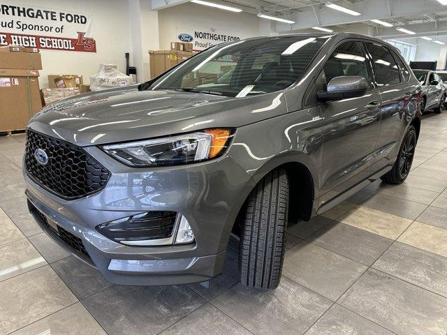 new 2024 Ford Edge car, priced at $39,499