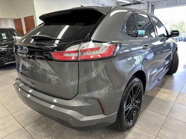 new 2024 Ford Edge car, priced at $39,499