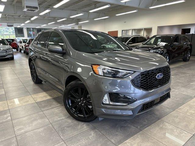 new 2024 Ford Edge car, priced at $39,499