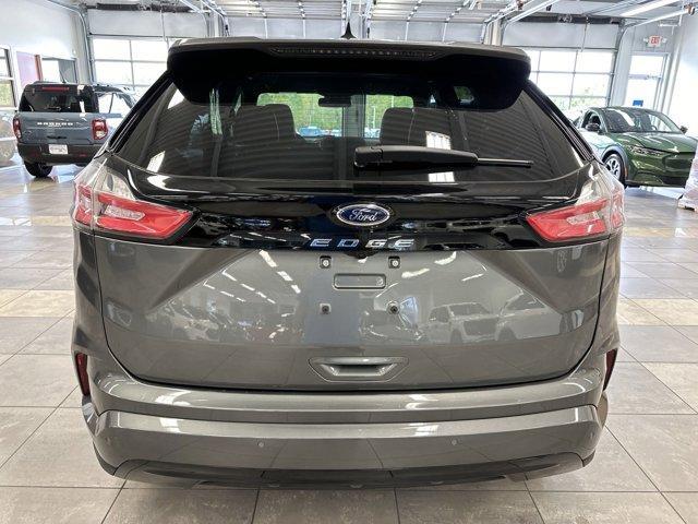 new 2024 Ford Edge car, priced at $39,499