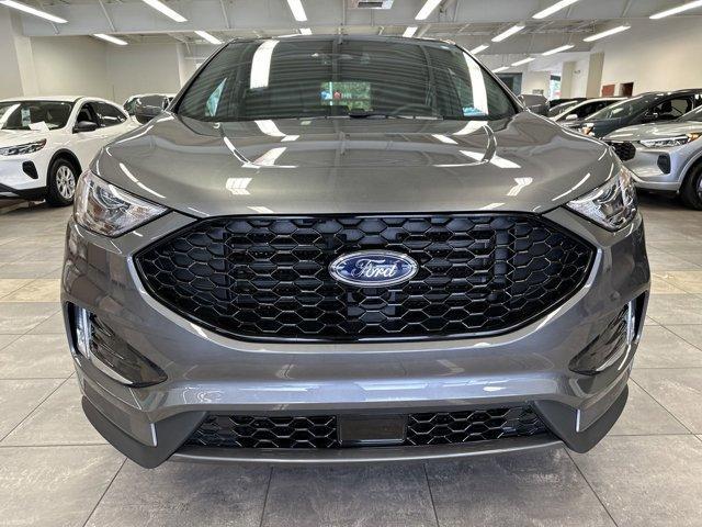 new 2024 Ford Edge car, priced at $39,499