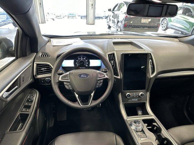 new 2024 Ford Edge car, priced at $39,499