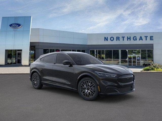 new 2024 Ford Mustang Mach-E car, priced at $40,565