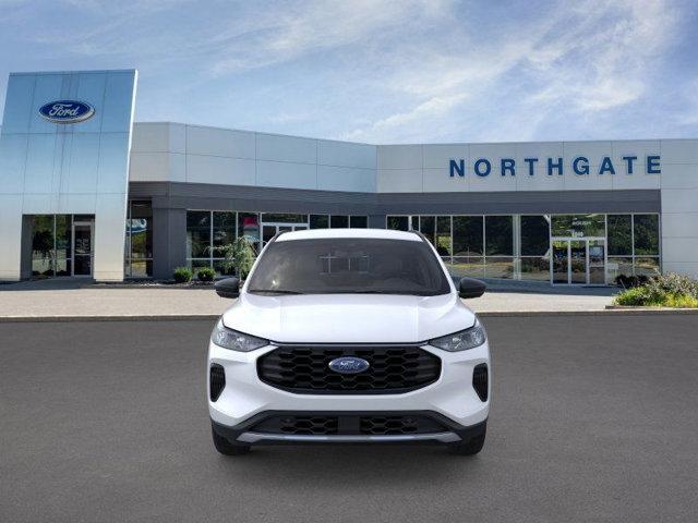 new 2025 Ford Escape car, priced at $27,000