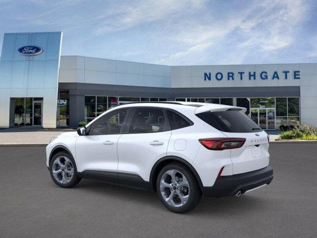 new 2025 Ford Escape car, priced at $27,000