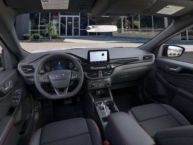 new 2025 Ford Escape car, priced at $27,000