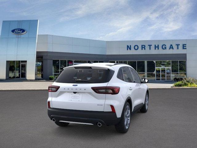 new 2025 Ford Escape car, priced at $27,000