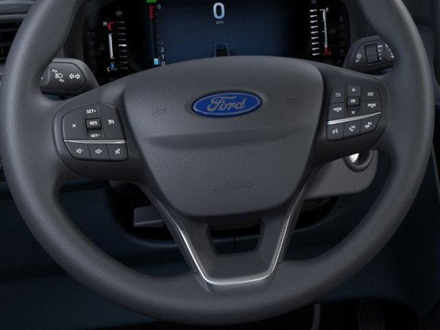 new 2025 Ford Maverick car, priced at $29,187