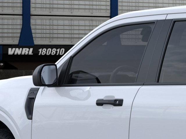 new 2025 Ford Maverick car, priced at $29,187