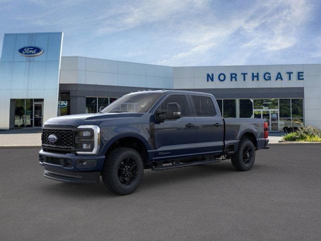 new 2024 Ford F-350 car, priced at $64,325