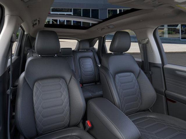 new 2024 Ford Escape car, priced at $35,957