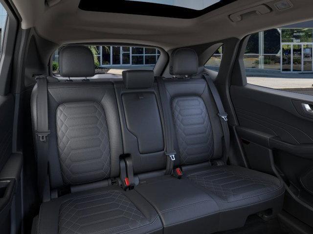 new 2024 Ford Escape car, priced at $35,957