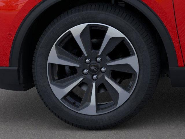 new 2024 Ford Escape car, priced at $35,957