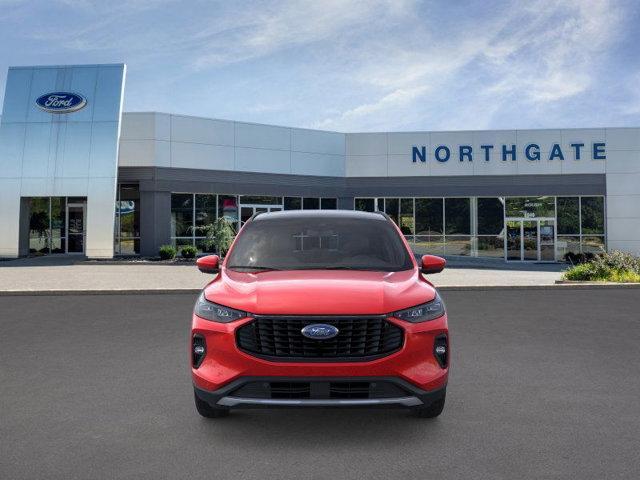 new 2024 Ford Escape car, priced at $35,957
