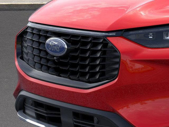 new 2024 Ford Escape car, priced at $35,957