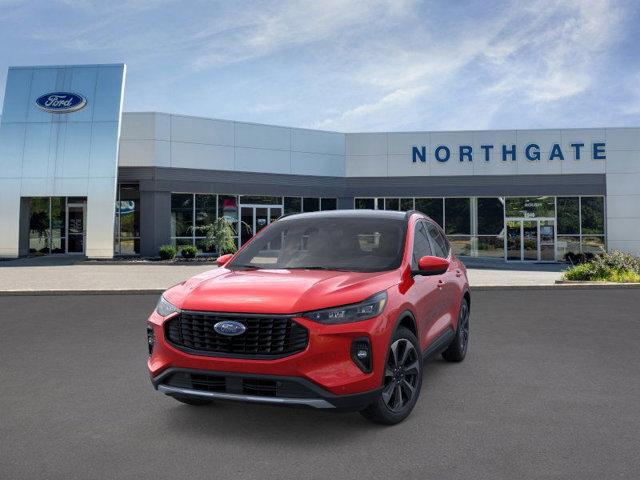 new 2024 Ford Escape car, priced at $35,957